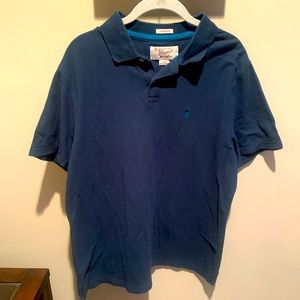 Men’s penguin polo shirt
